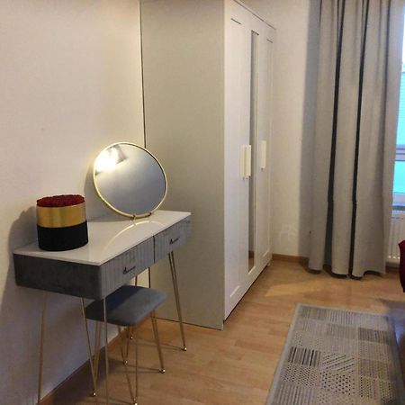 New Apartment Mit Terrasse Hannover Kültér fotó