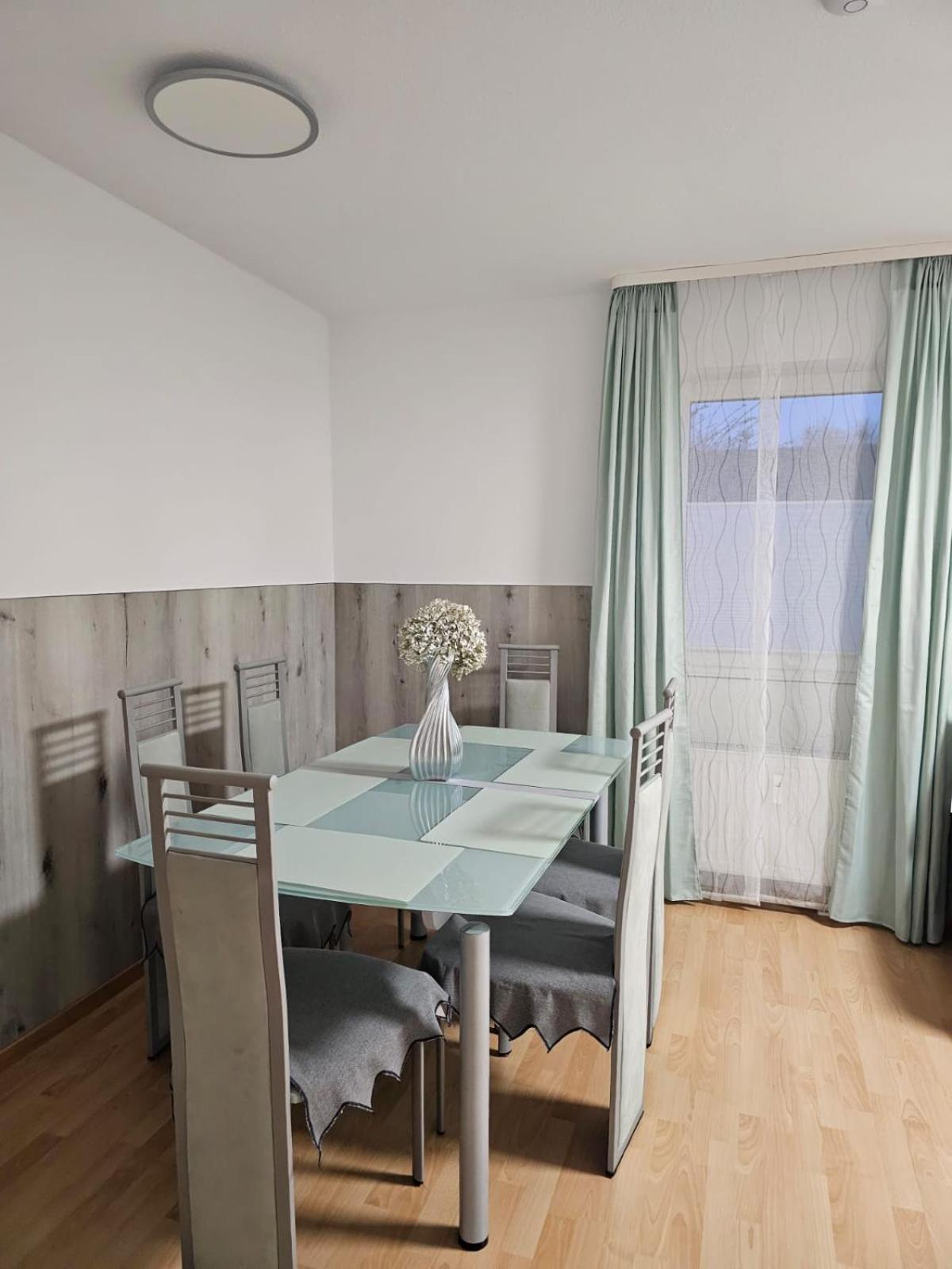 New Apartment Mit Terrasse Hannover Kültér fotó